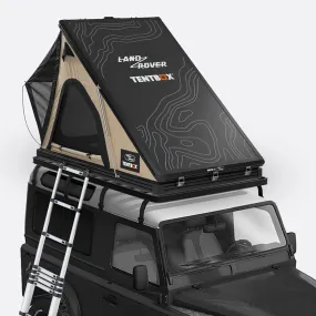 TentBox Cargo 2.0 Land Rover