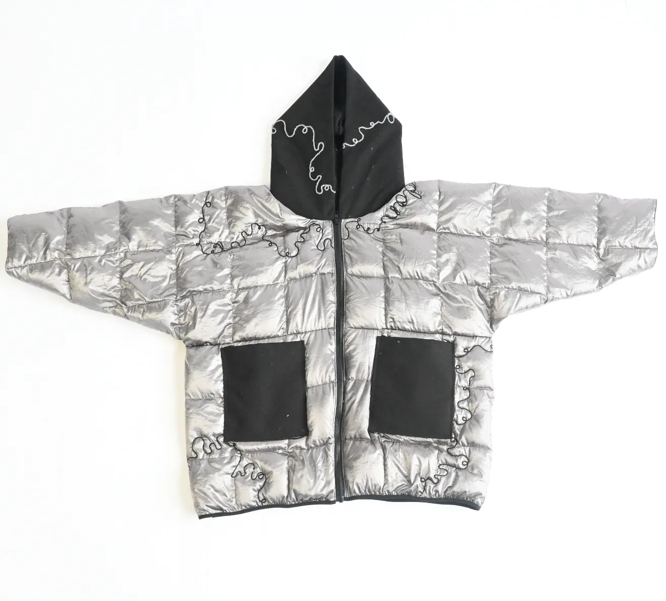 1 of 1 Puffer Jacket