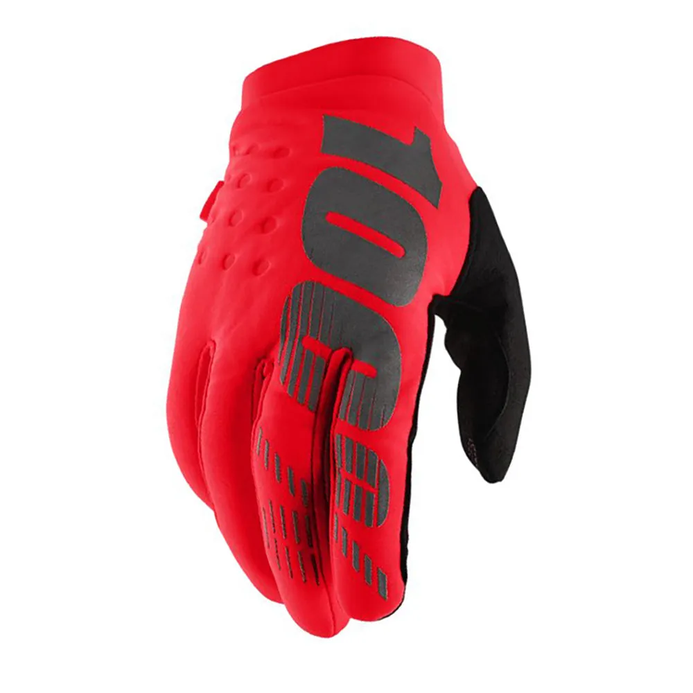 100% Brisker Cold Weather Gloves