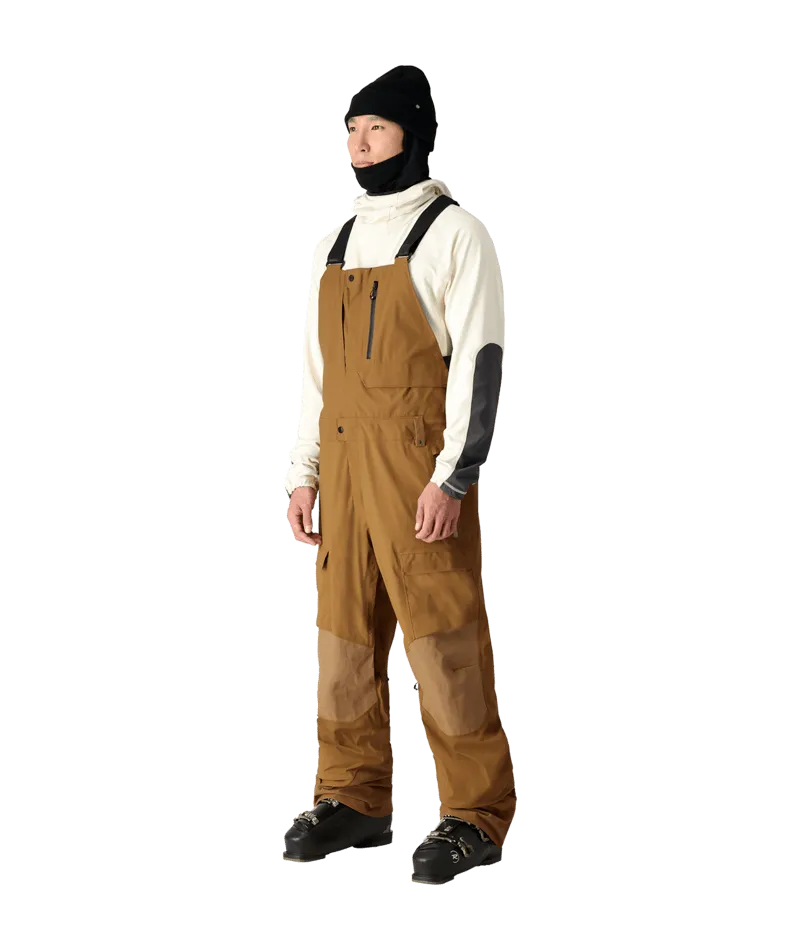 686 Gore-Tex Stretch Dispatch Bib Pant - Men's