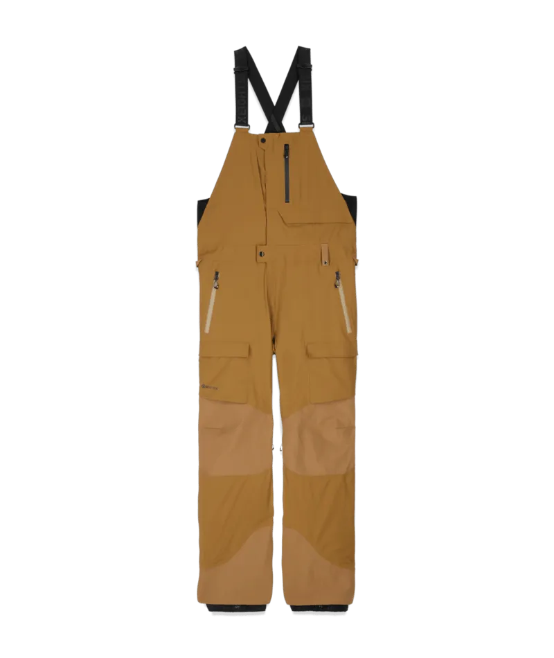 686 Gore-Tex Stretch Dispatch Bib Pant - Men's