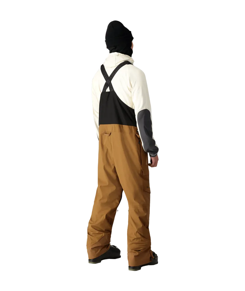 686 Gore-Tex Stretch Dispatch Bib Pant - Men's