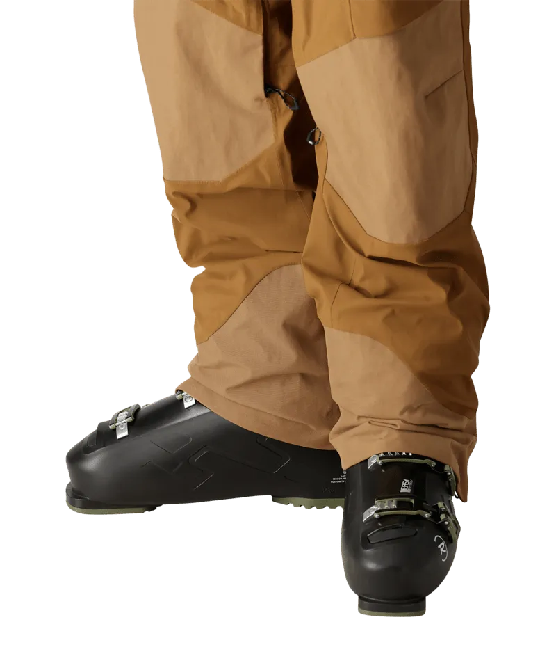 686 Gore-Tex Stretch Dispatch Bib Pant - Men's