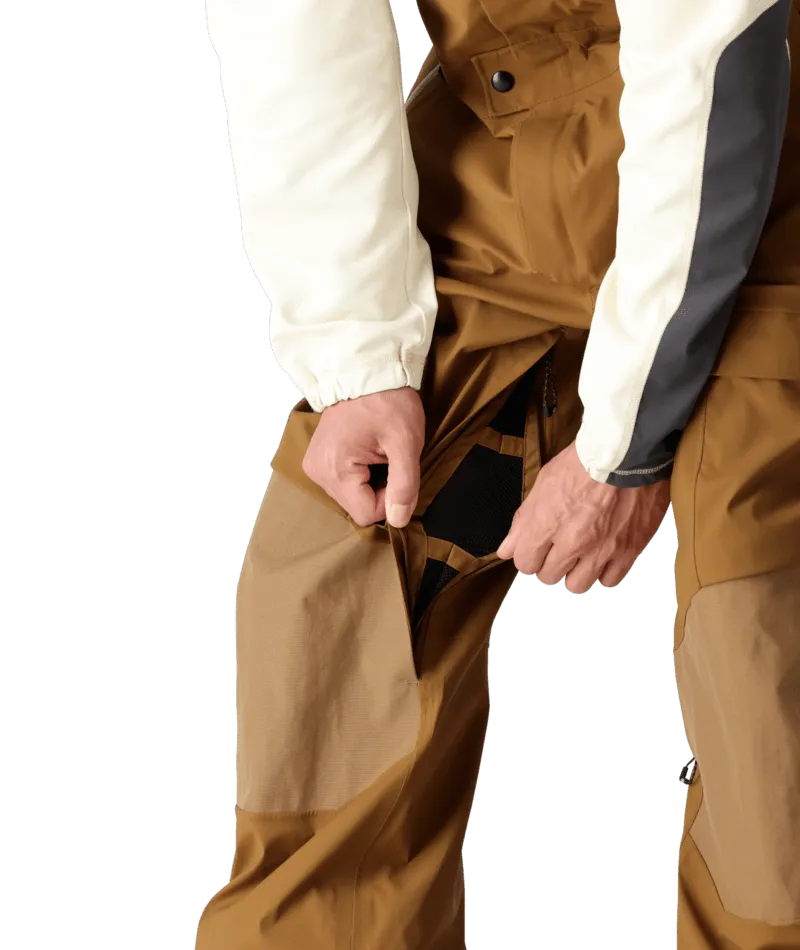 686 Gore-Tex Stretch Dispatch Bib Pant - Men's