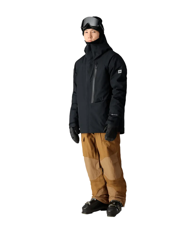 686 Gore-Tex Stretch Dispatch Bib Pant - Men's