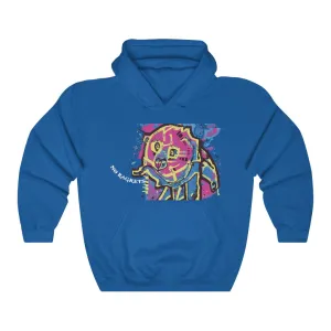 AEQEA Pickled Pullover Hoodie