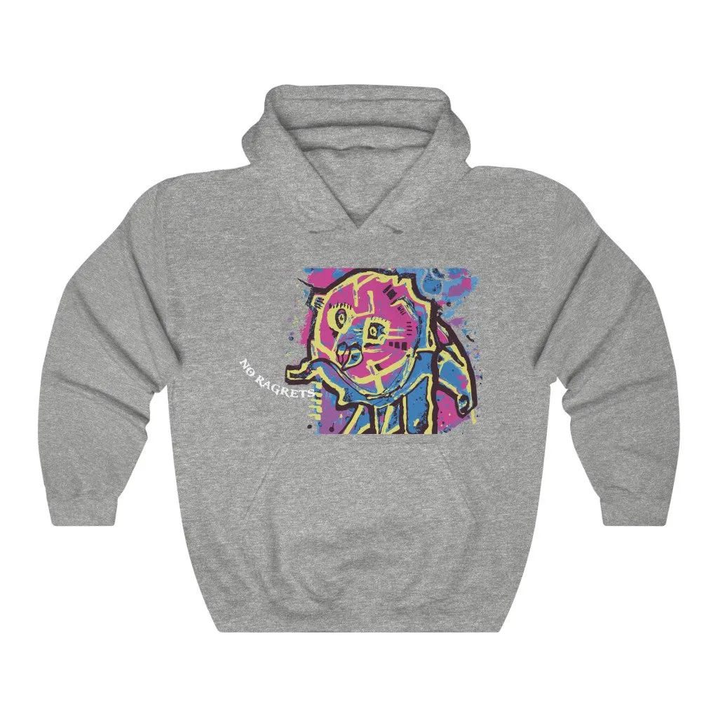 AEQEA Pickled Pullover Hoodie