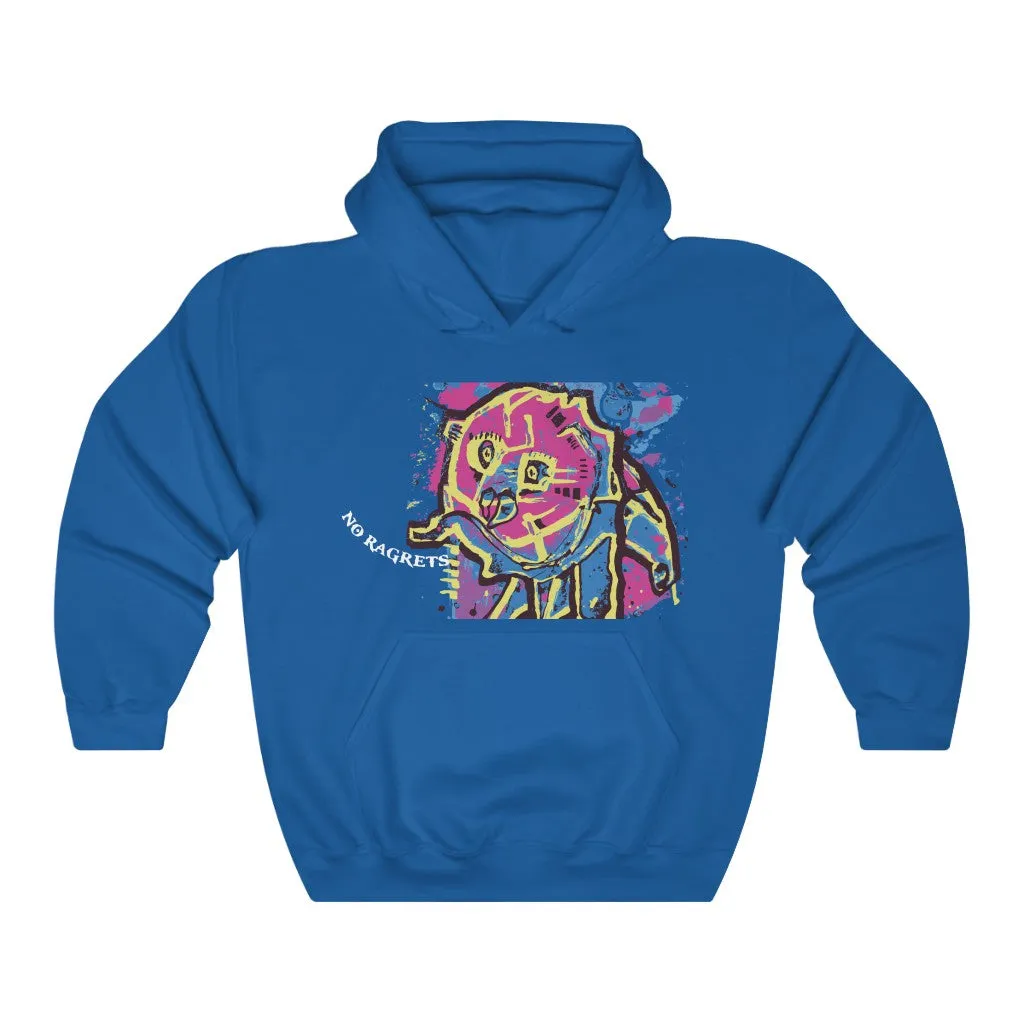 AEQEA Pickled Pullover Hoodie