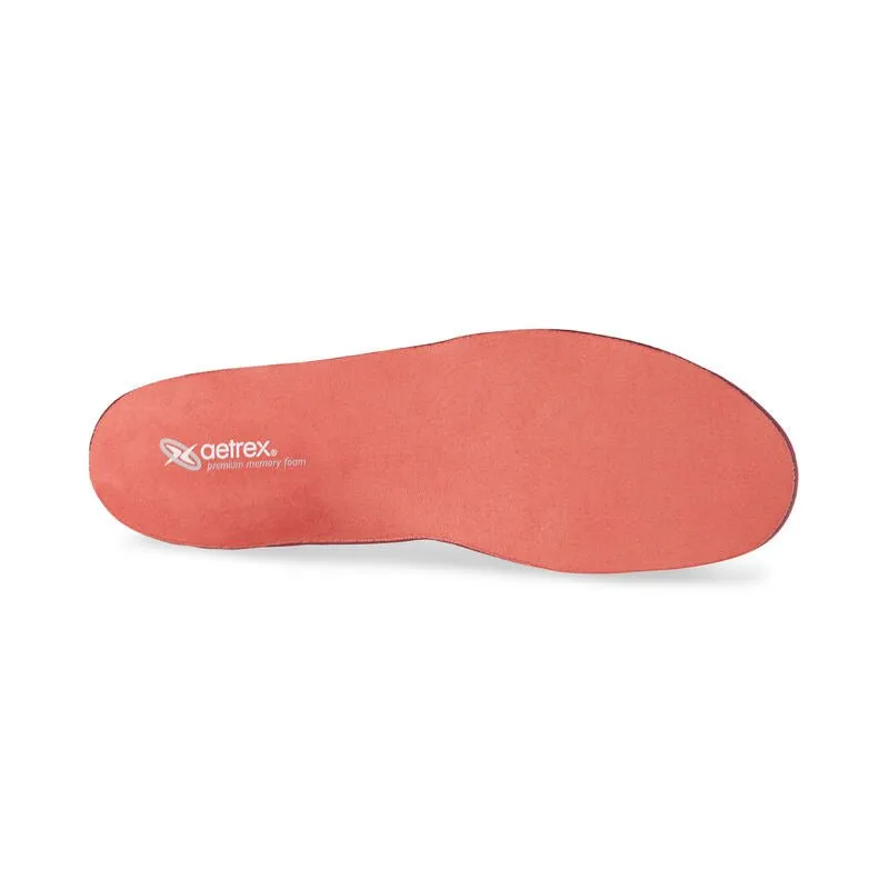 Aetrex Women's L2300W Premium Memory Foam Orthotics