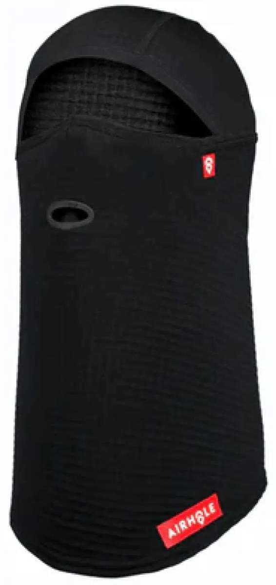 Airhole Balaclava Full Hinge Waffle 2024