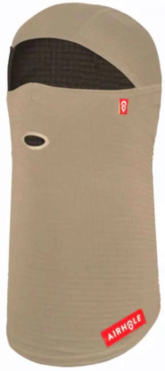 Airhole Balaclava Full Hinge Waffle 2024