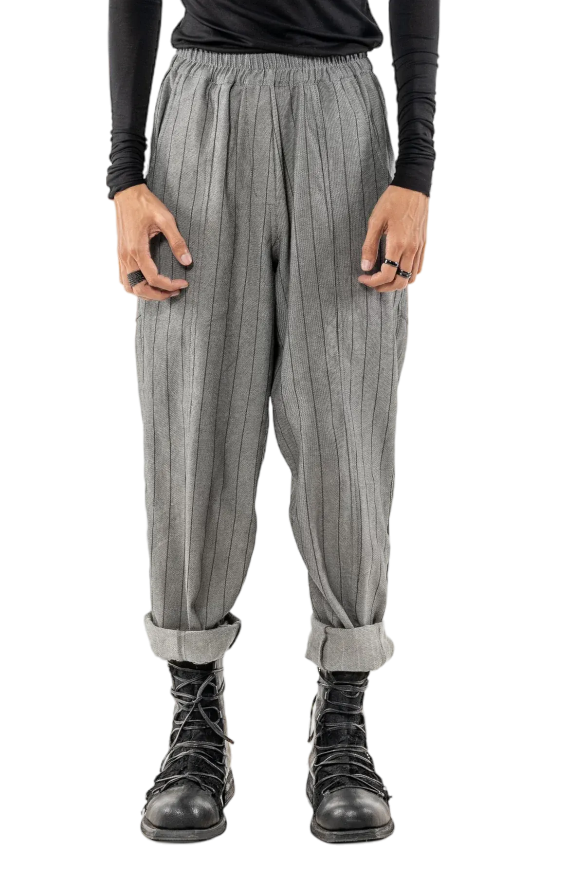 Akuma pants