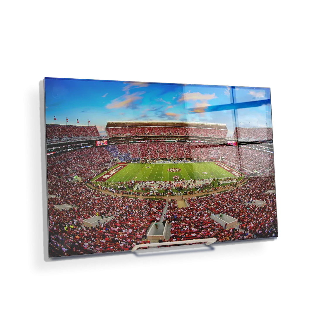 Alabama Crimson Tide - Bryant-Denny