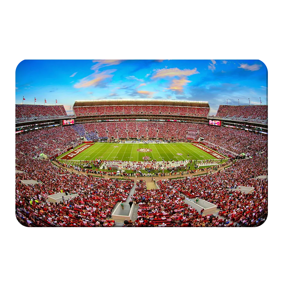 Alabama Crimson Tide - Bryant-Denny