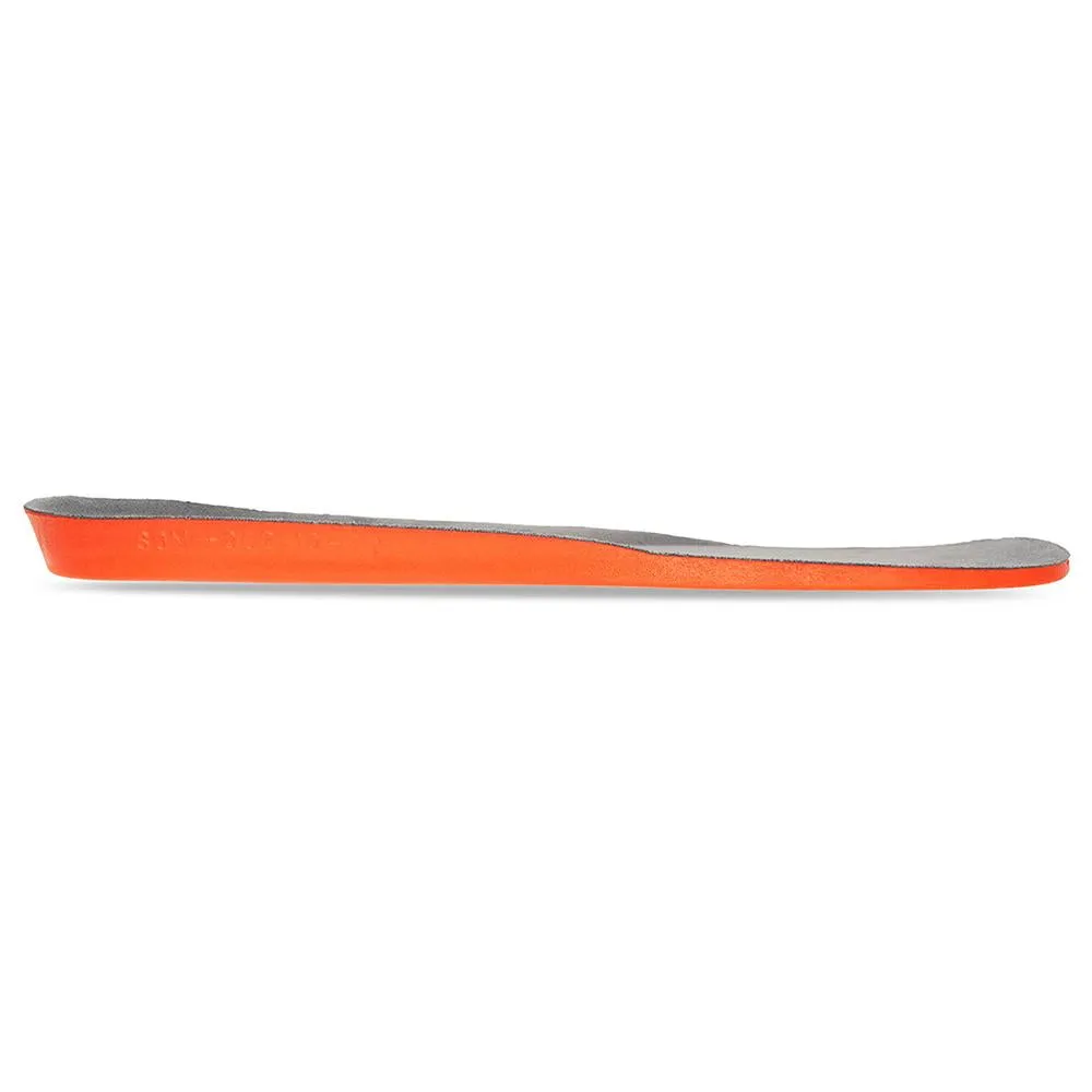 Anodyne No. 2 Women's Gel-Foam Hybrid Inserts - Orange