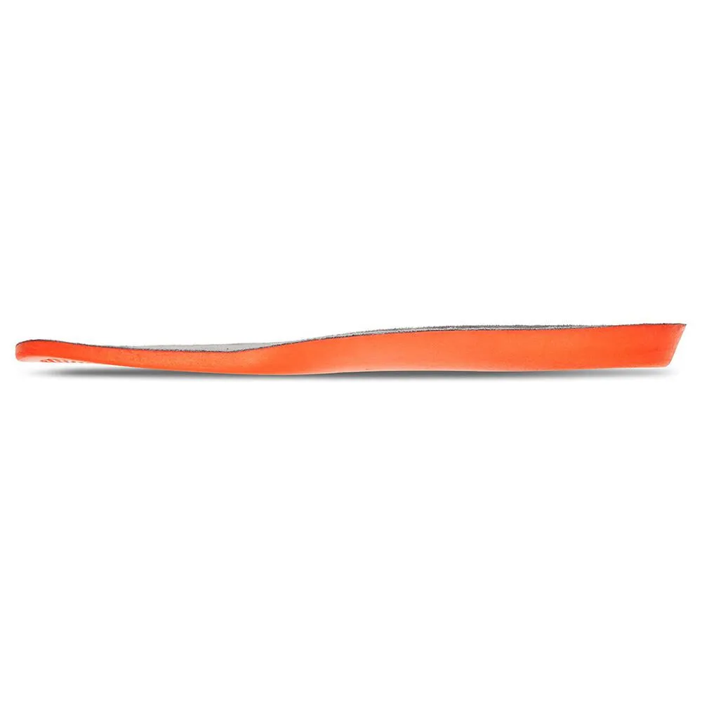 Anodyne No. 2 Women's Gel-Foam Hybrid Inserts - Orange