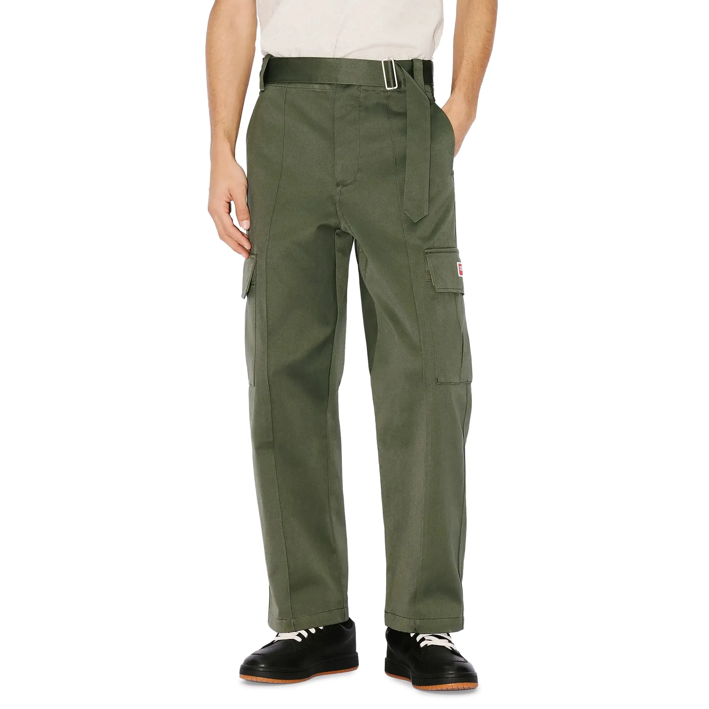 ARMY PANT