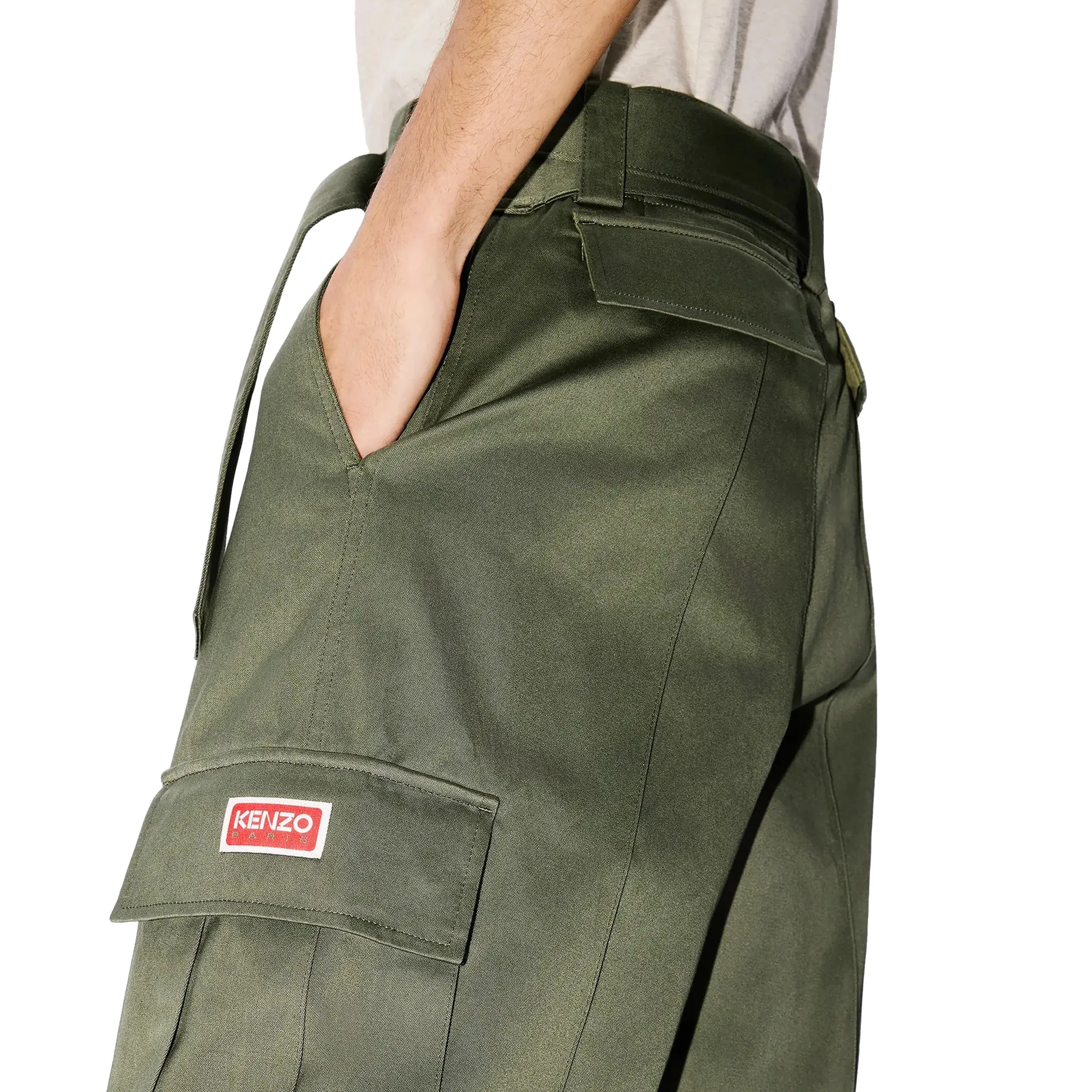 ARMY PANT