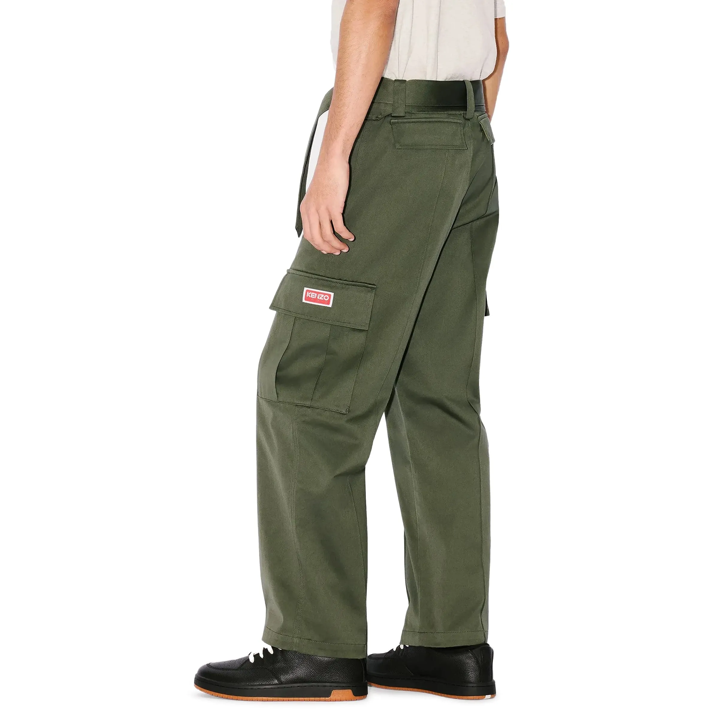 ARMY PANT