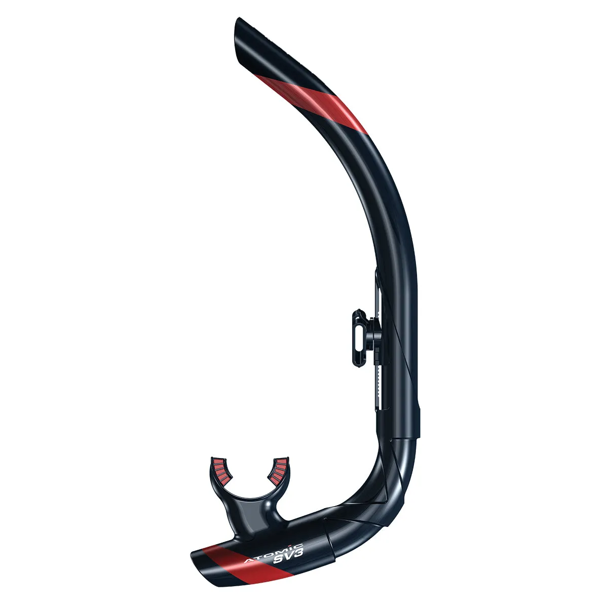 Atomic SV1 Contour Snorkel