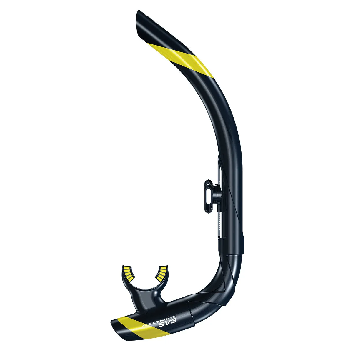 Atomic SV1 Contour Snorkel