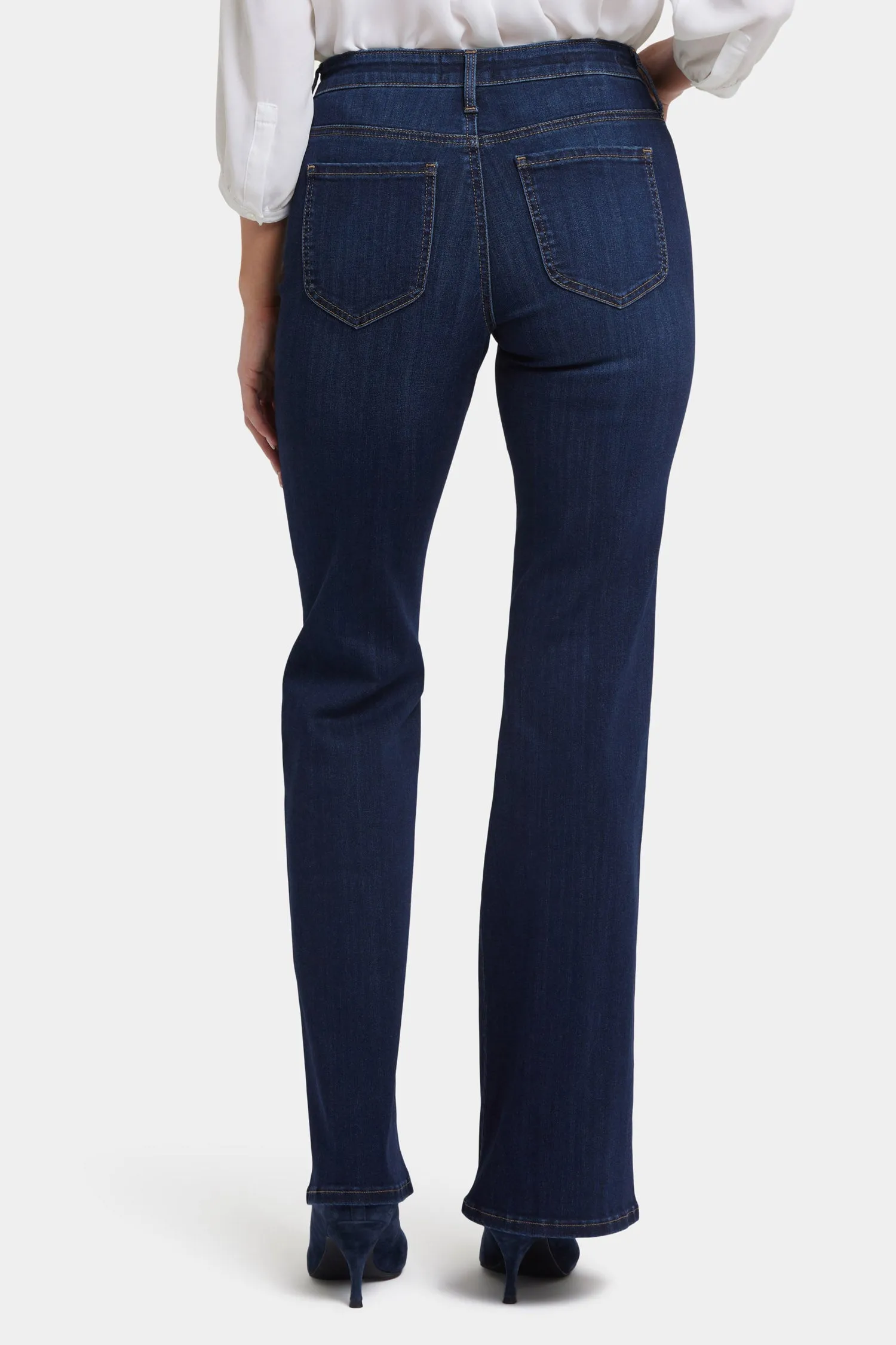 Ava Flared Jeans - River Bridge