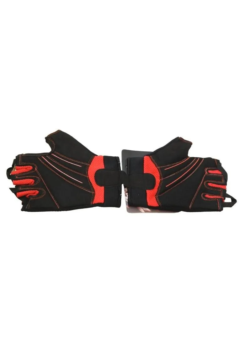 Avant Garde Weight Lifting Gloves 1Pair - Medium