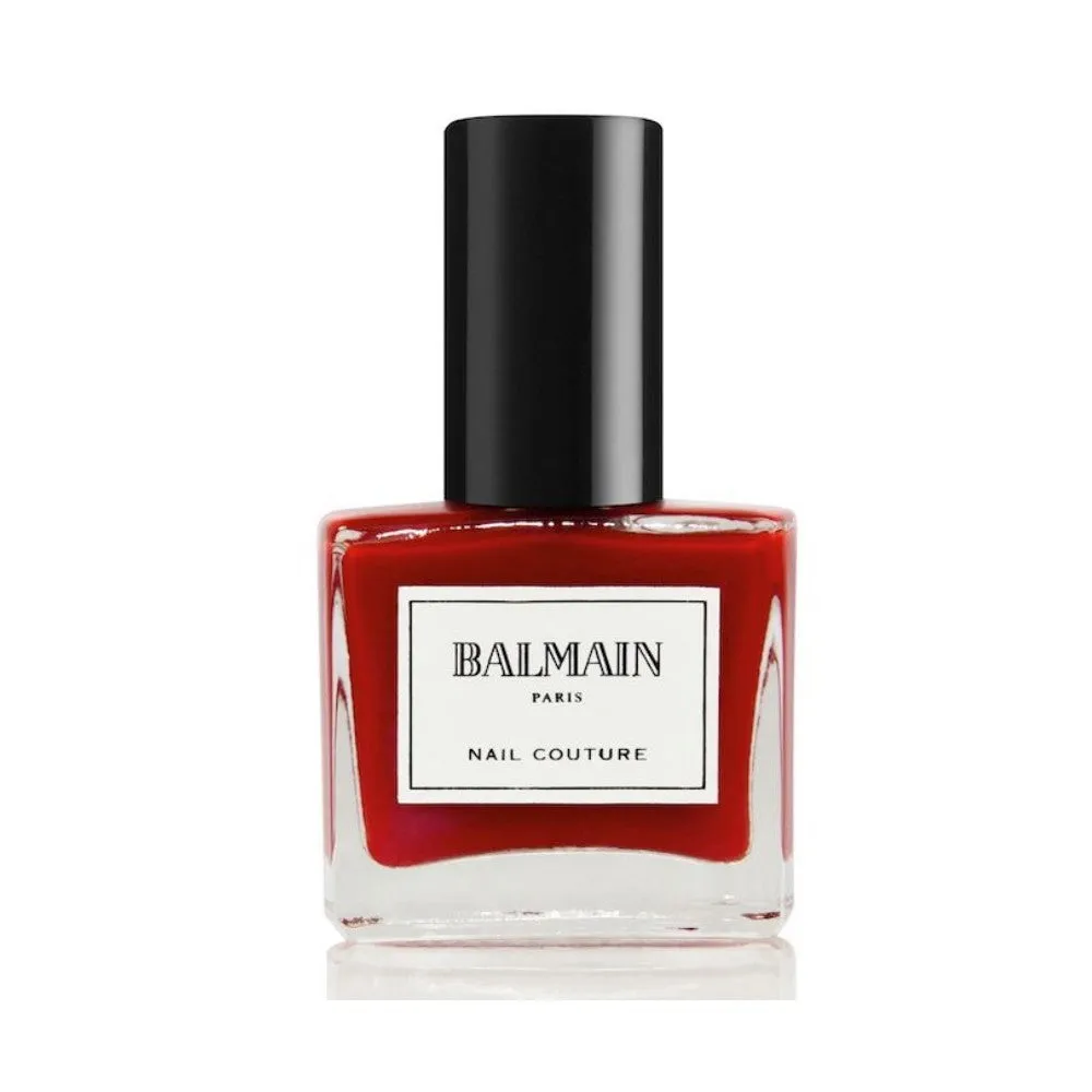 Balmain Nail Couture Polish