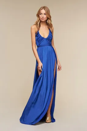 Bamako Escape Maxi Dress