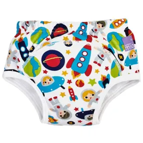 Bambino Mio Potty Training Pants Outer Space 3  Years