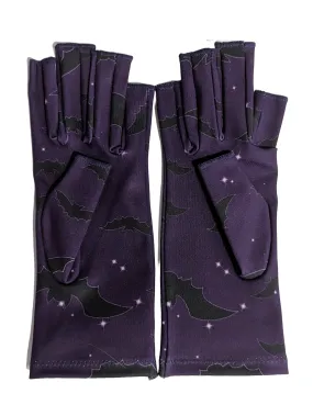 Bat Compression Gloves