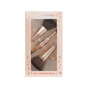 Bellamianta 4 in 1 Brush