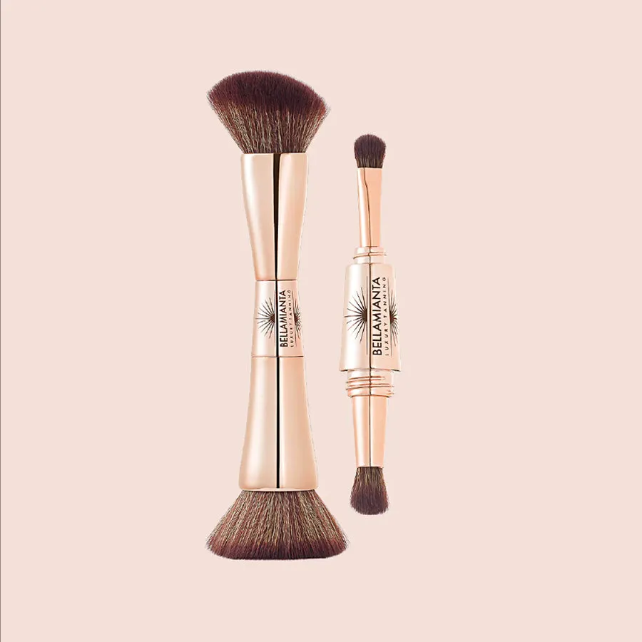 Bellamianta 4 in 1 Brush