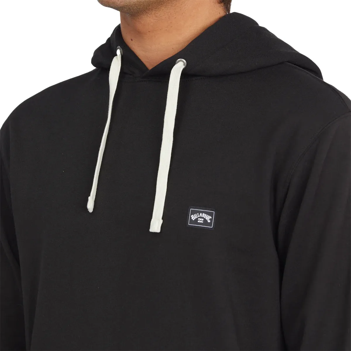 Billabong All Day Pullover Hoodie