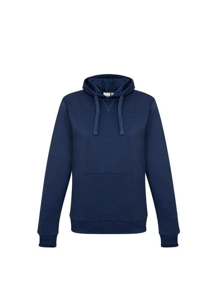 Biz Collection Women’s Crew Hoodie Sw760l