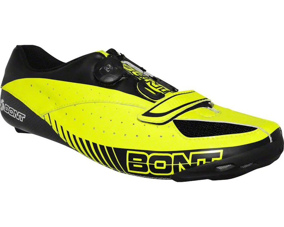 Bont Blitz Shoes