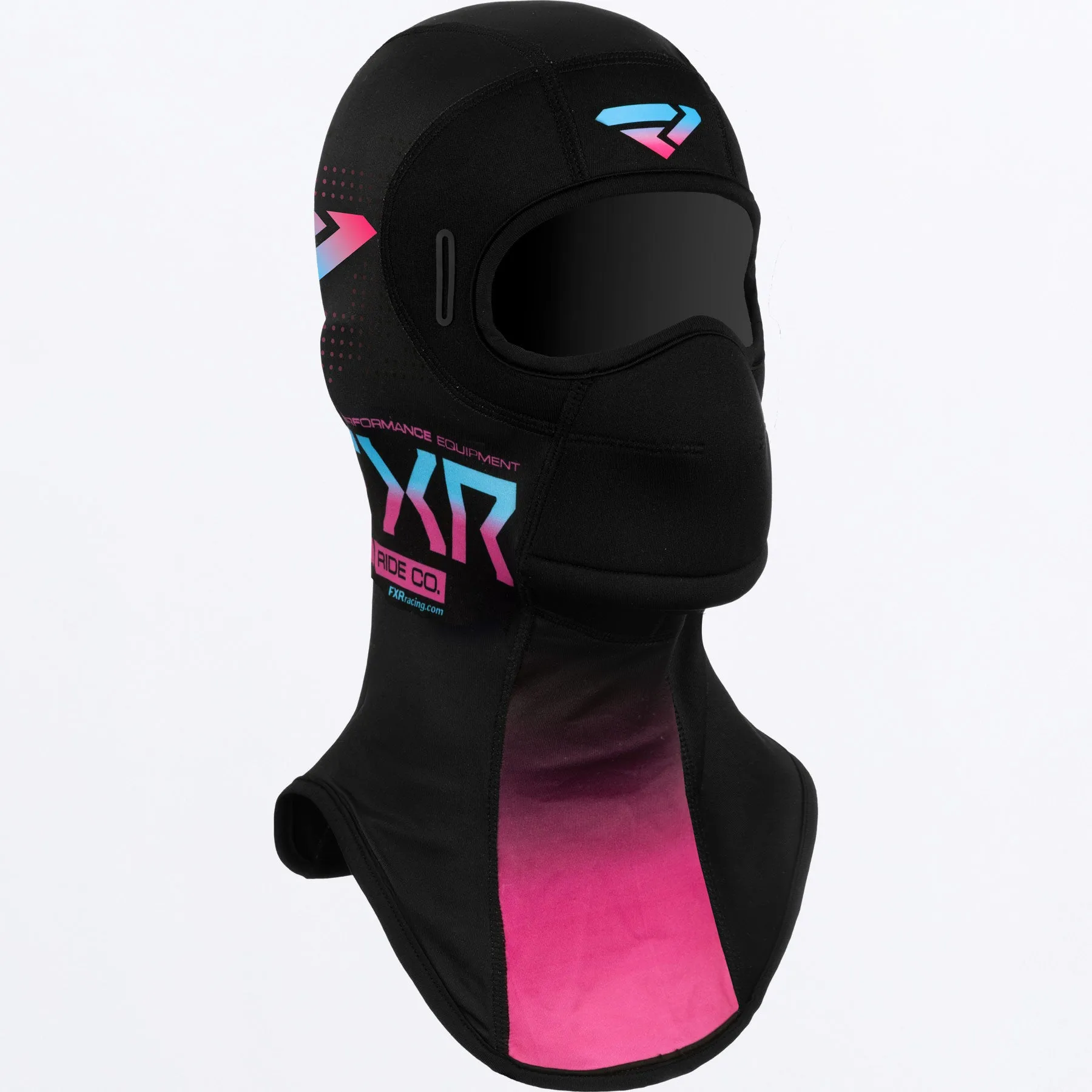 Boost Anti-Fog Balaclava