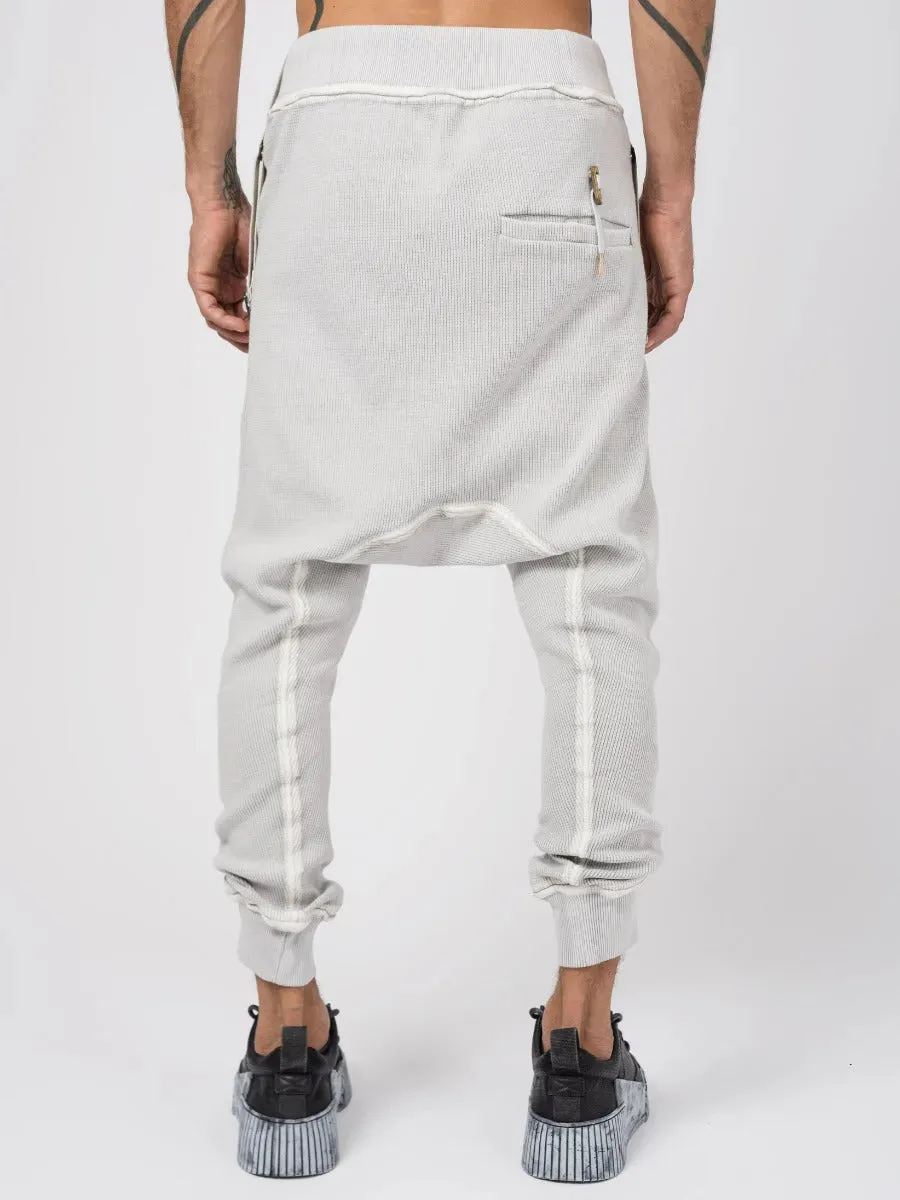 Boris Bidjan Saberi LJOHN22 Long John Pants