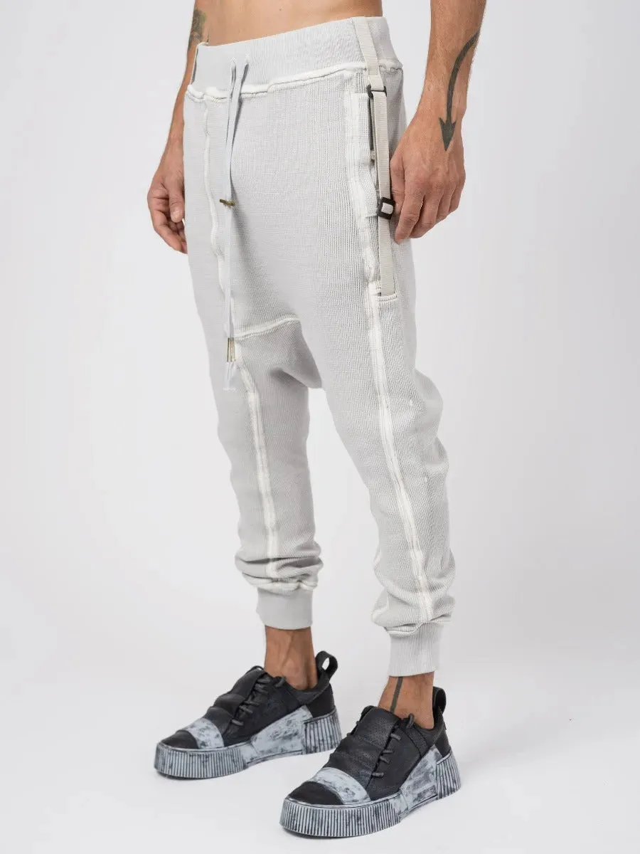 Boris Bidjan Saberi LJOHN22 Long John Pants