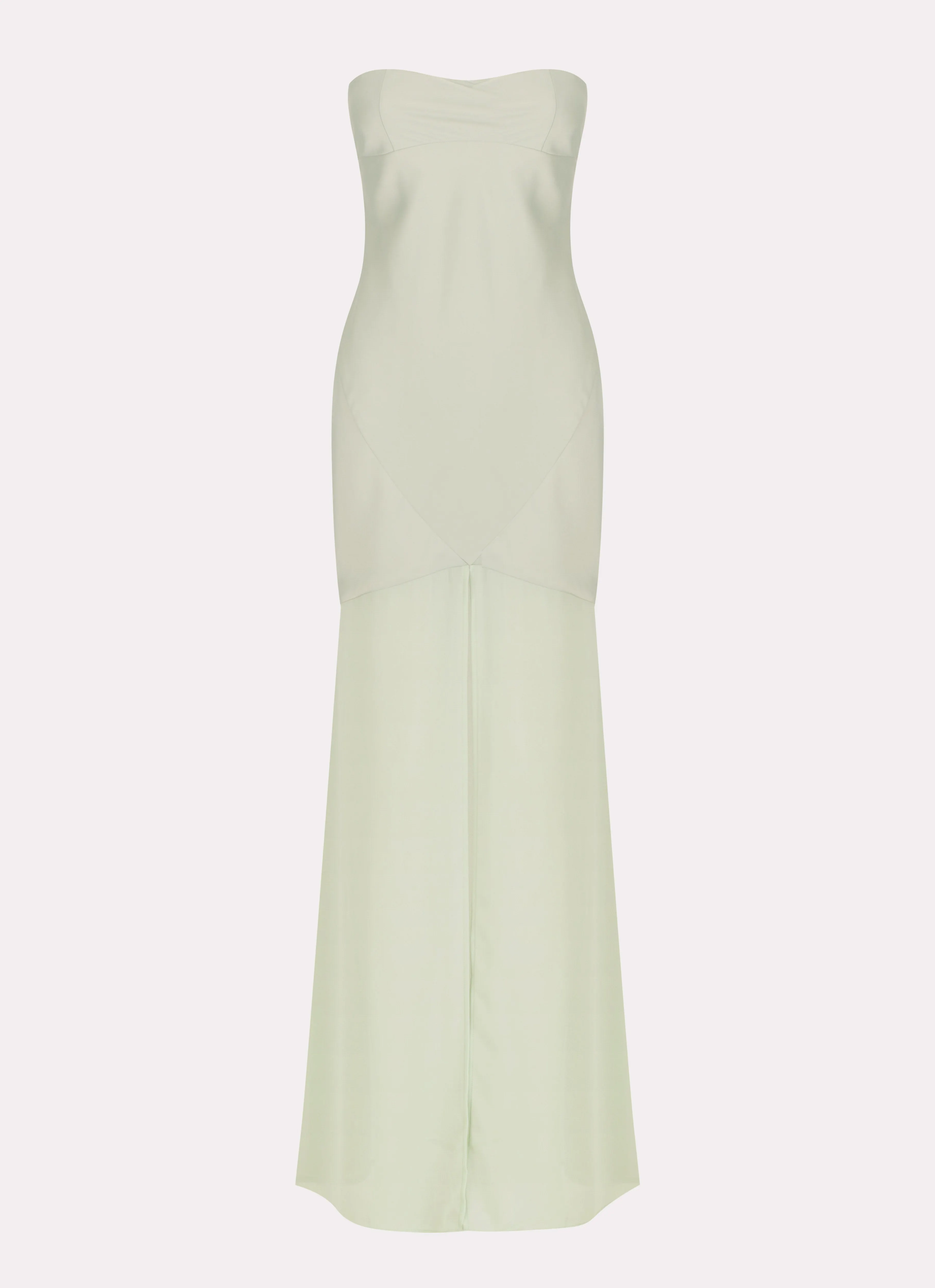 Brea Maxi Dress - Sage