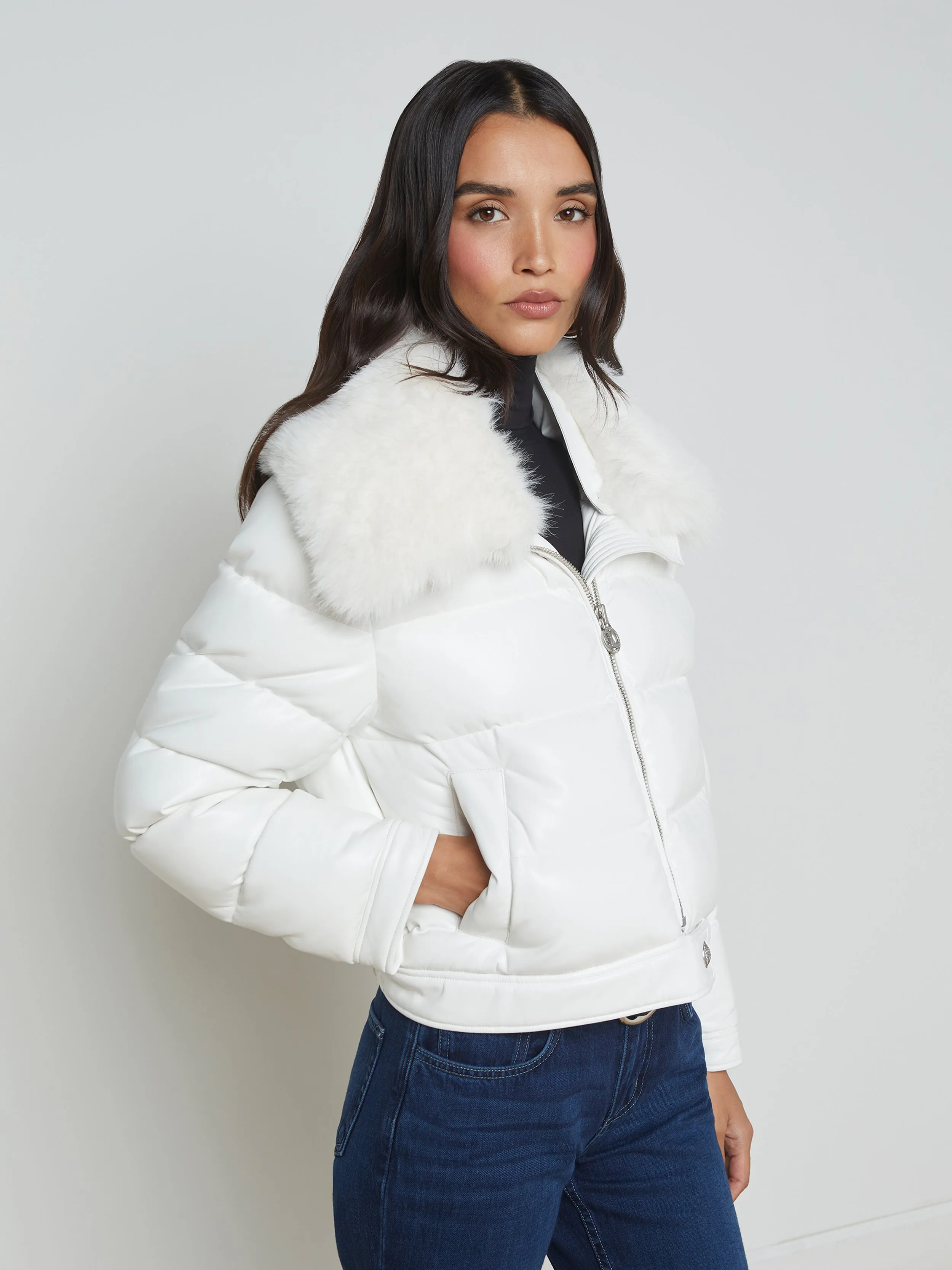 Bretton Puffer Jacket