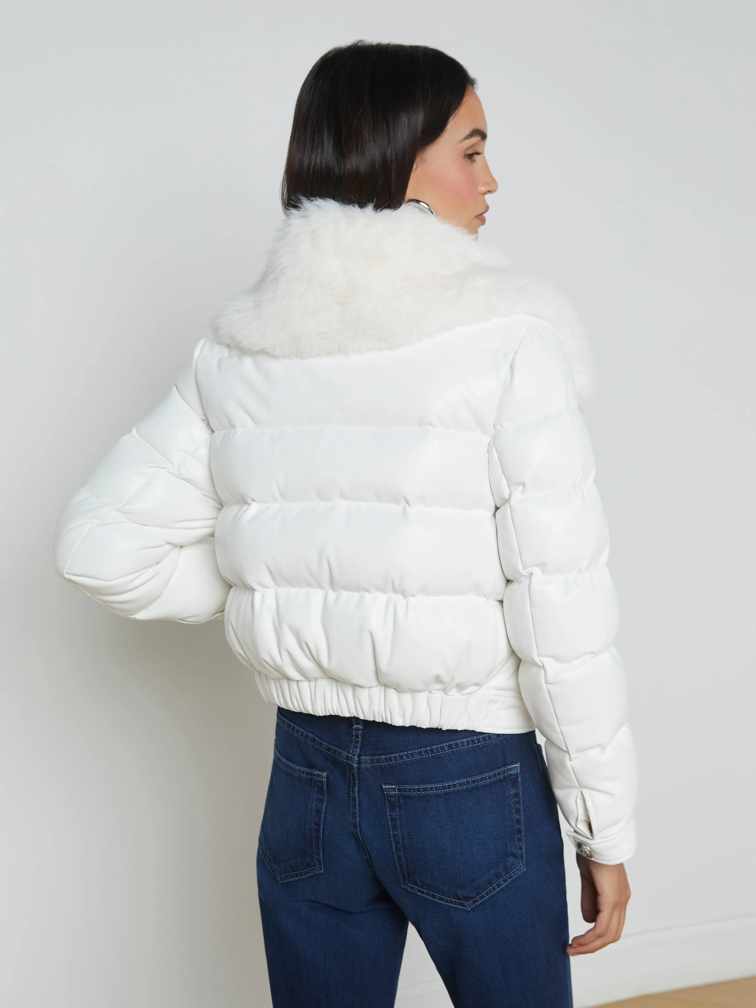 Bretton Puffer Jacket