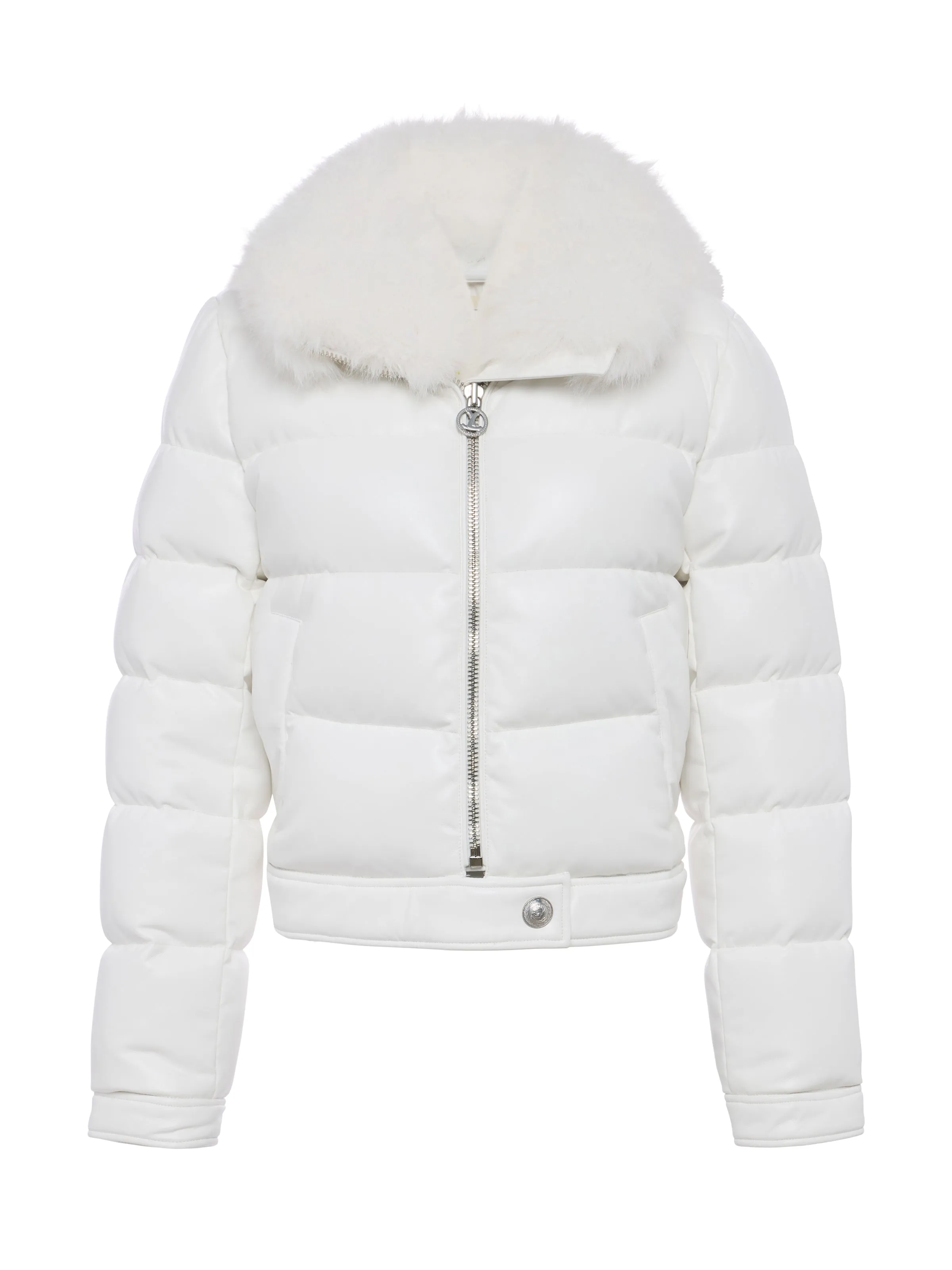 Bretton Puffer Jacket