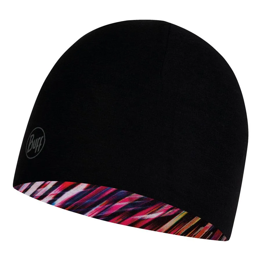 BUFF® Microfiber Reversible Hat (R-Crystal Multi)