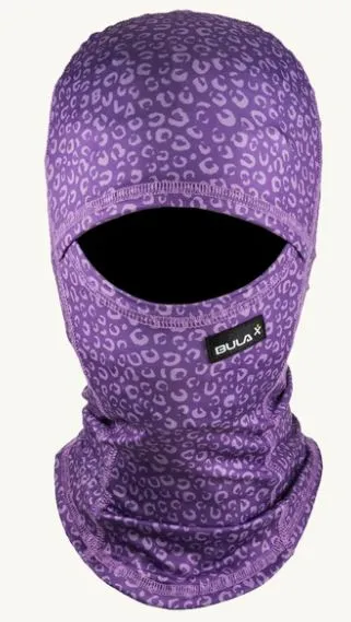 Bula Kids Therma-Comfort Sharp Printed Balaclava