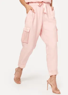 Cami NYC - Harley Pant in Petal