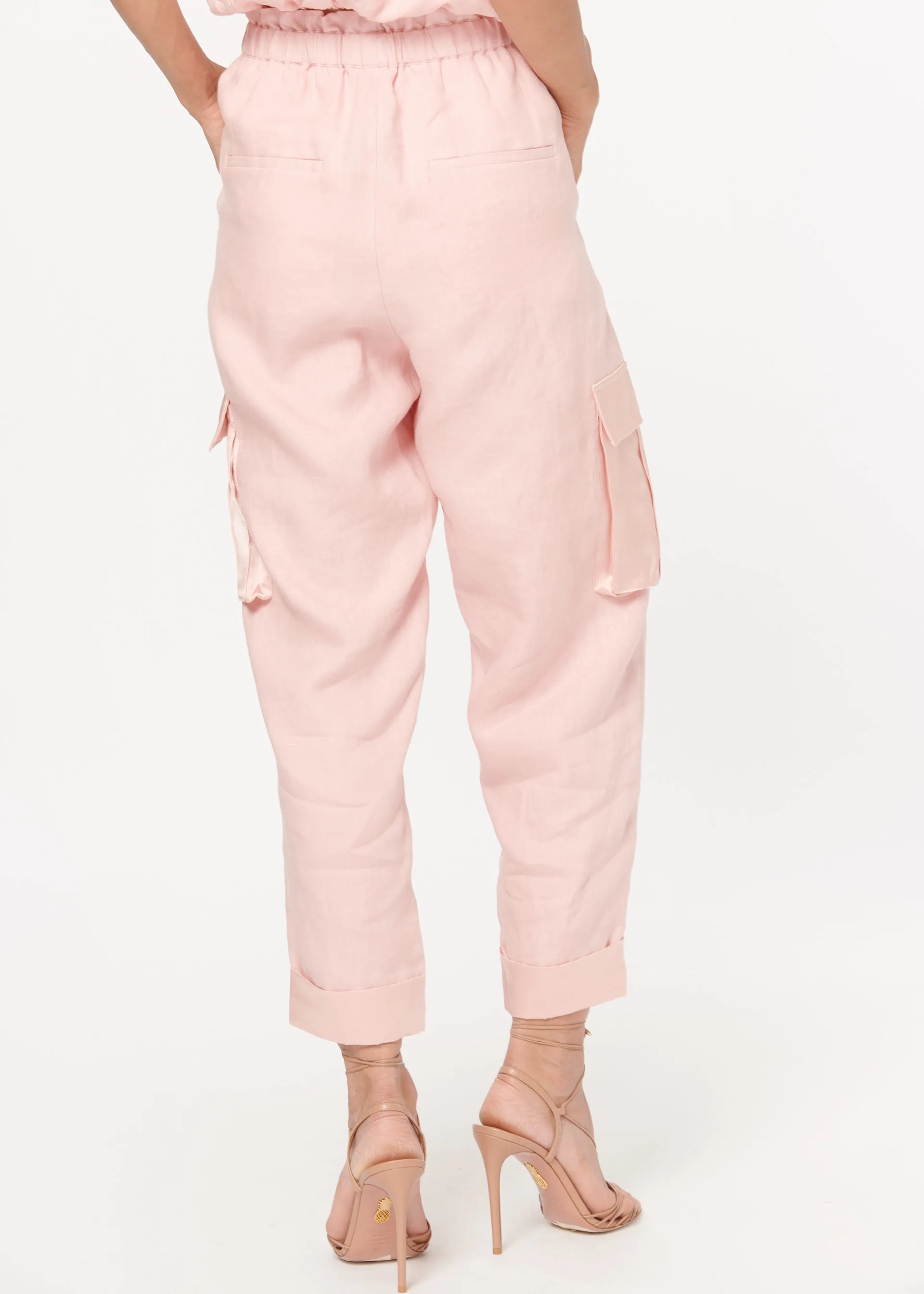 Cami NYC - Harley Pant in Petal