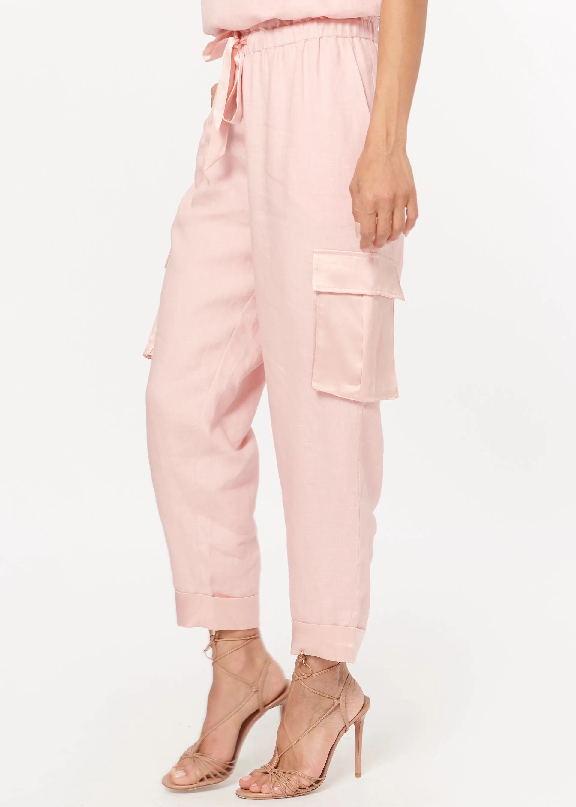 Cami NYC - Harley Pant in Petal