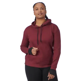 Can-Am Ladies Pullover Ponte Hoodie