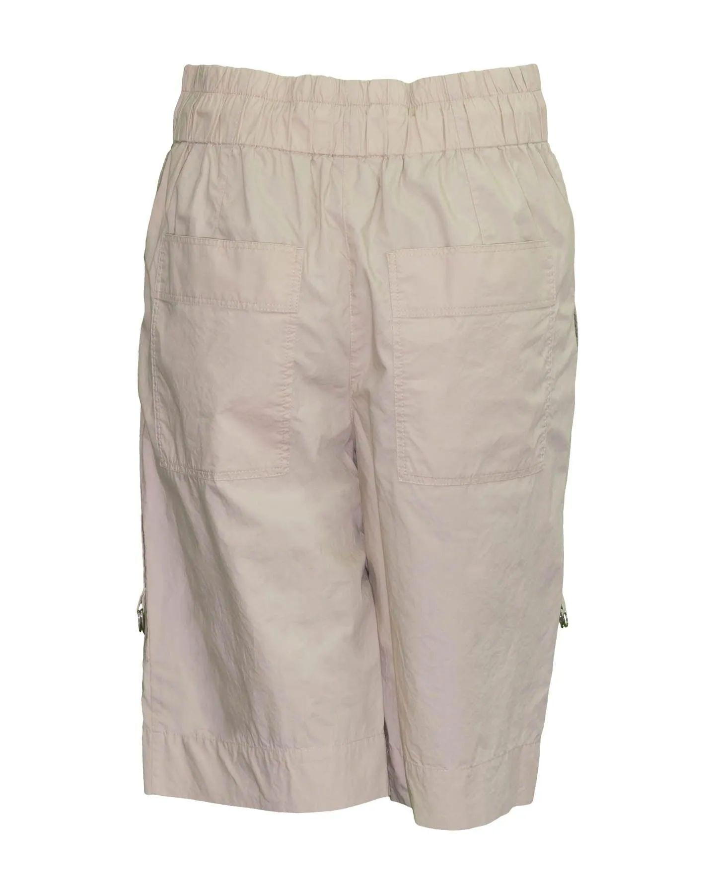 Cargo Look Pull On Shorts